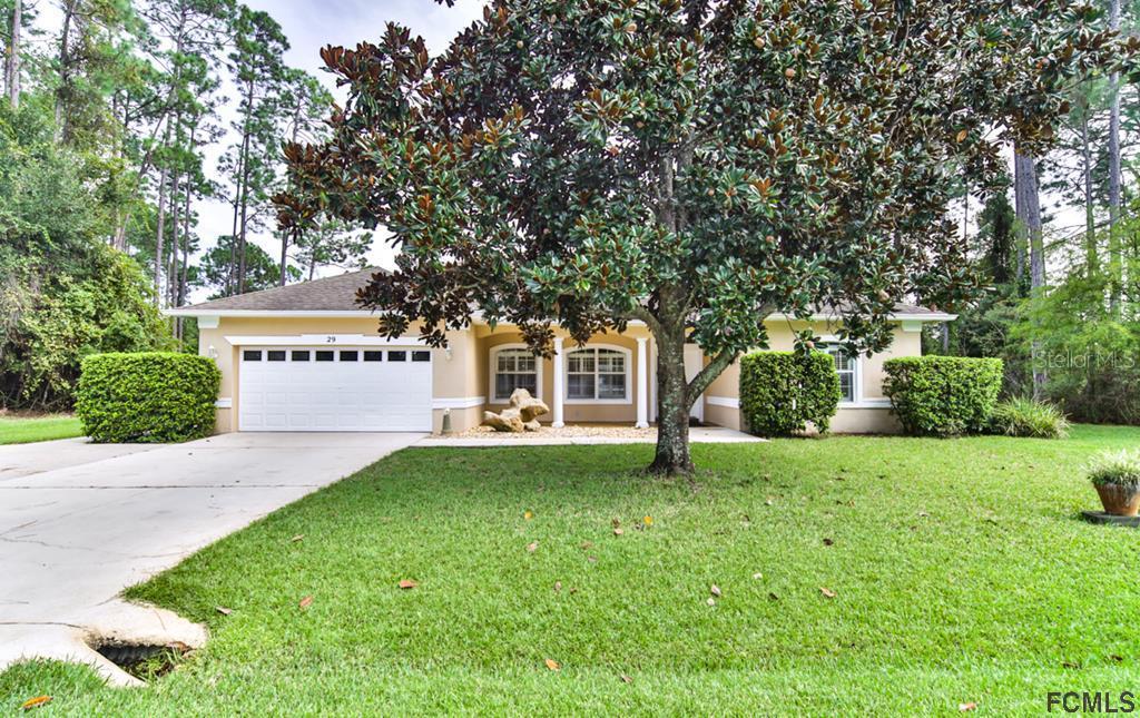 29 Edge Ln., Palm Coast, FL 32164
