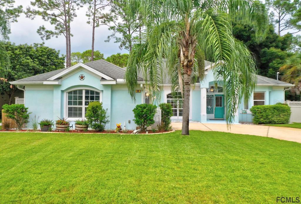 39 Burning View Ln., Palm Coast, FL 32137