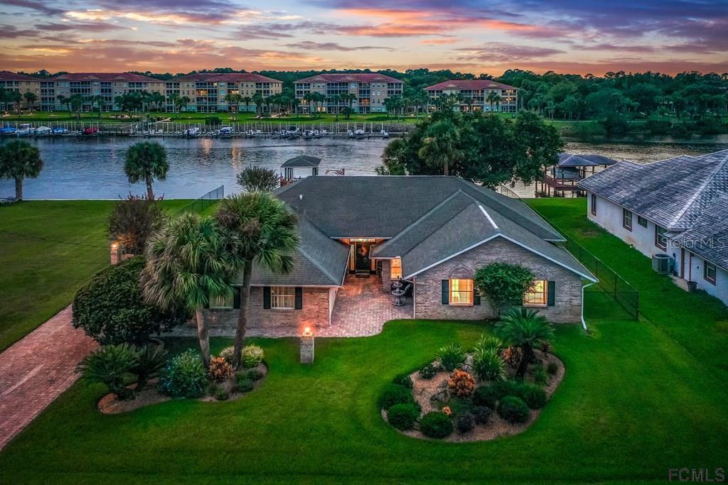 10 Valencia St., Palm Coast, FL 32137