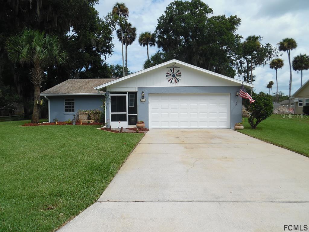 93 Black Bear Ln., Palm Coast, FL 32137