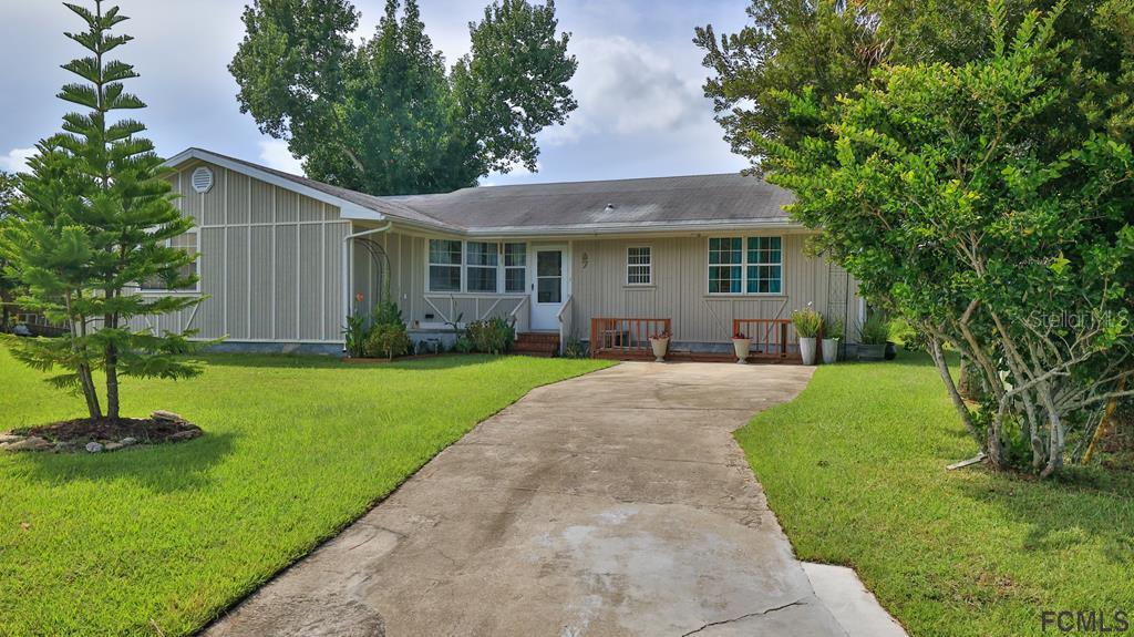 7 Flaxton Ct., Palm Coast, FL 32137