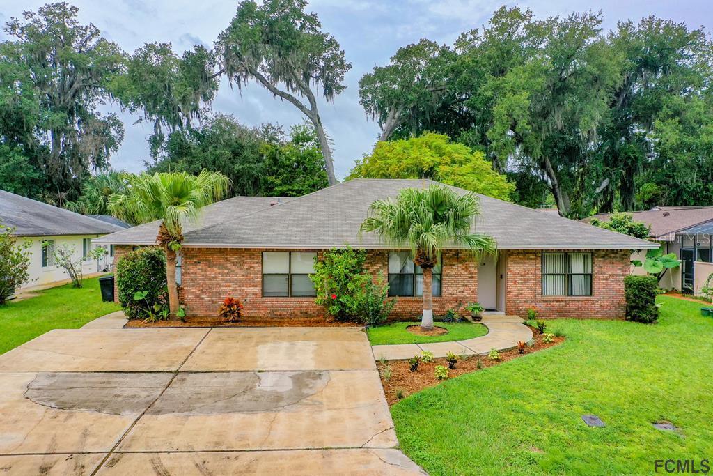 10 Farraday Ln., Palm Coast, FL 32137