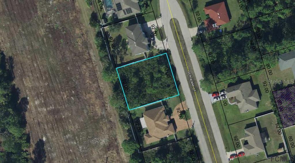 14 Sergeant Ct., Palm Coast, FL 32164