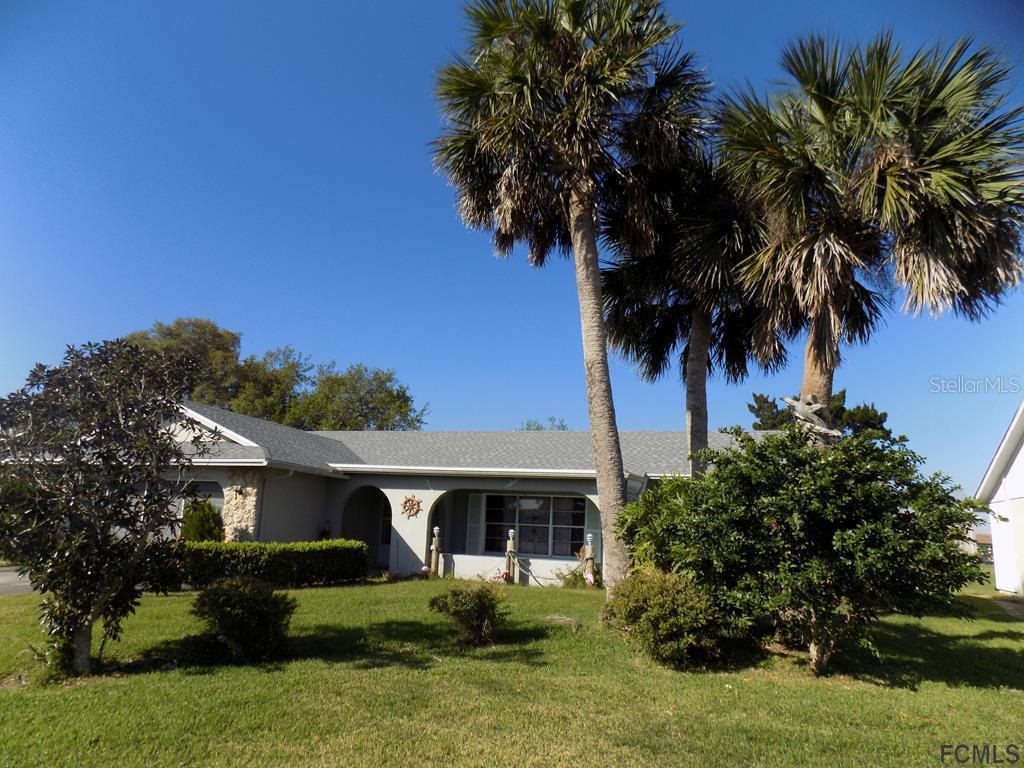 20 Cloverdale Ct., Palm Coast, FL 32137