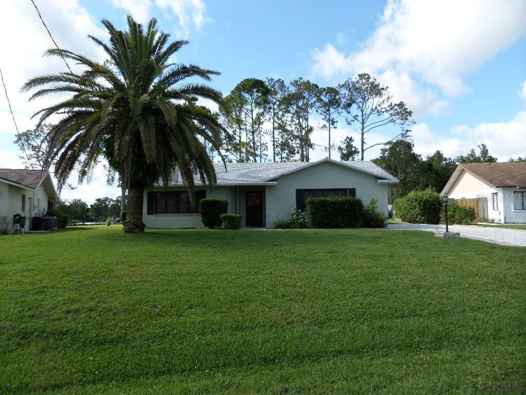 46 Filbert Ln., Palm Coast, FL 32137