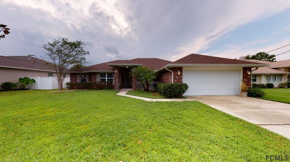 40 Freeland Ln., Palm Coast, FL 32137