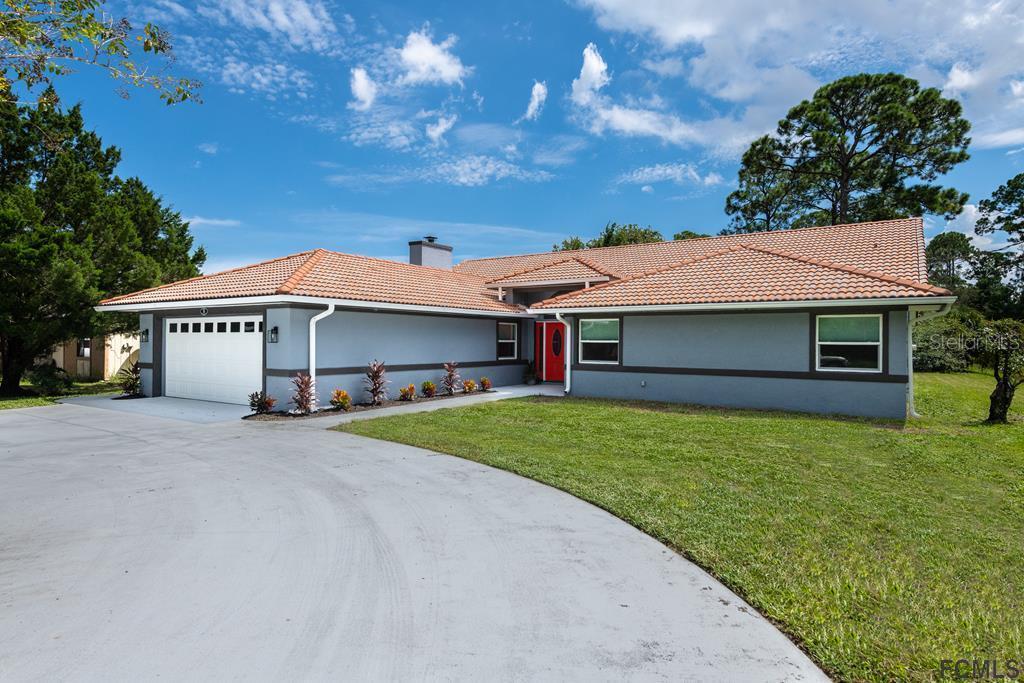 55 Forest Hill Dr., Palm Coast, FL 32137