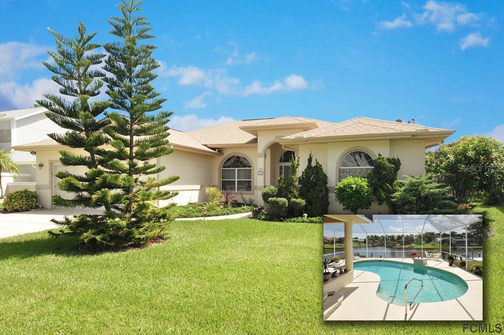 7 Collinson Ct., Palm Coast, FL 32137