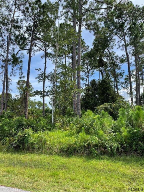 5 Eastvue Pl., Palm Coast, FL 32164