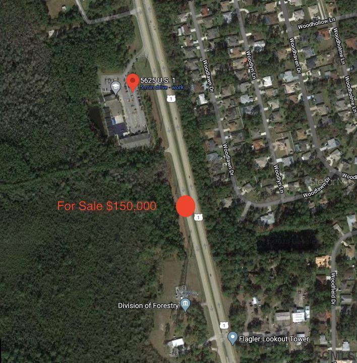 5625 Us Highway 1, Palm Coast, FL 32137