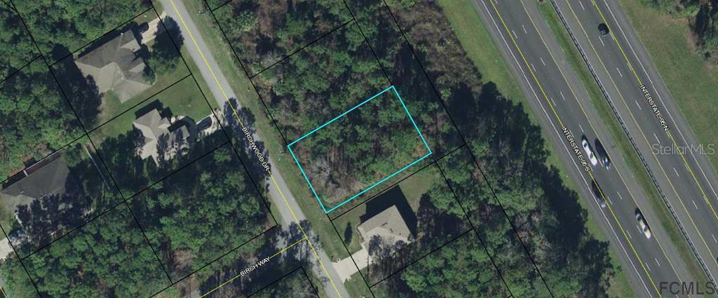 43 Birchwood Dr., Palm Coast, FL 32137