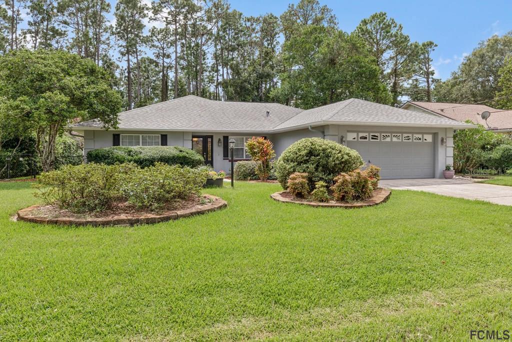 80 Beechwood Ln., Palm Coast, FL 32137