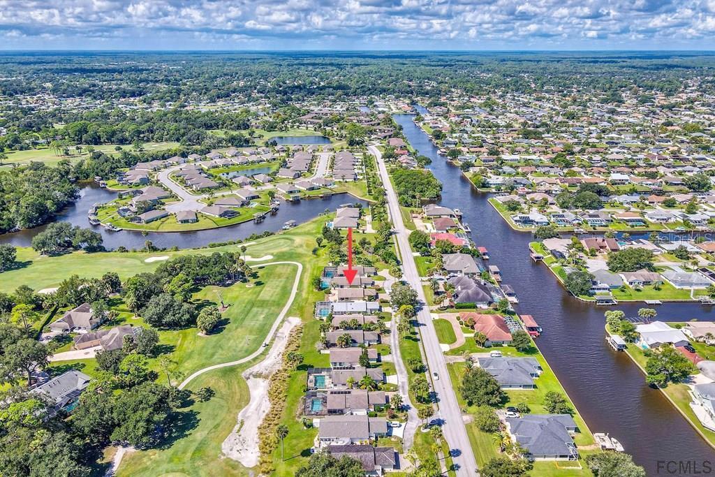 75 Club House Dr., Palm Coast, FL 32137