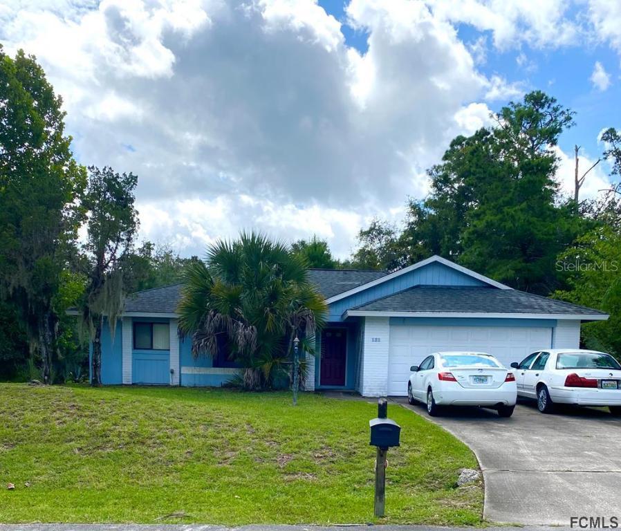 121 Blare Castle Dr., Palm Coast, FL 32137