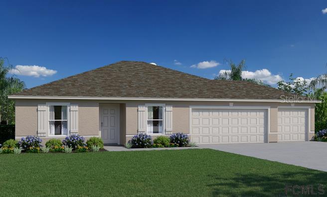 11 Russkin Ln., Palm Coast, FL 32164