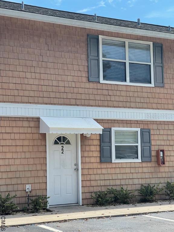 4420 Carter Rd. #22, St Augustine, FL 32086