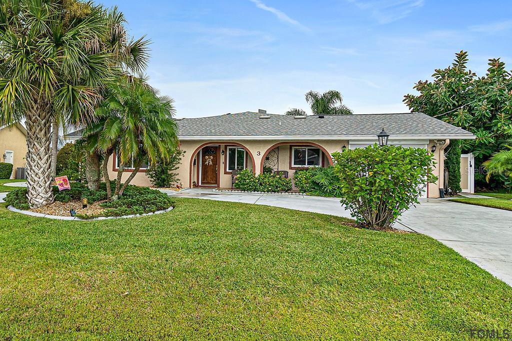 3 Fleming Ct., Palm Coast, FL 32137