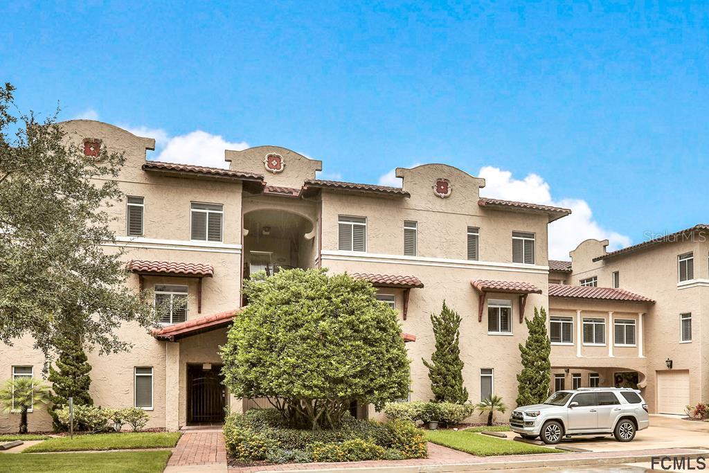 110 Club House Dr. #202, Palm Coast, FL 32137