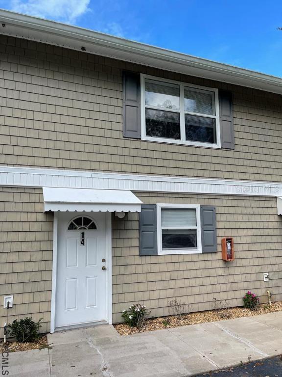 4420 Carter Rd. #14, St Augustine, FL 32086