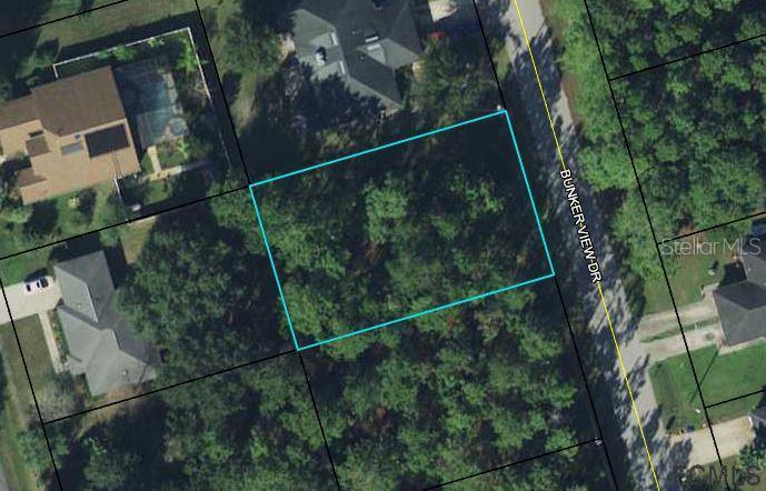 14 Bunker View Dr., Palm Coast, FL 32137