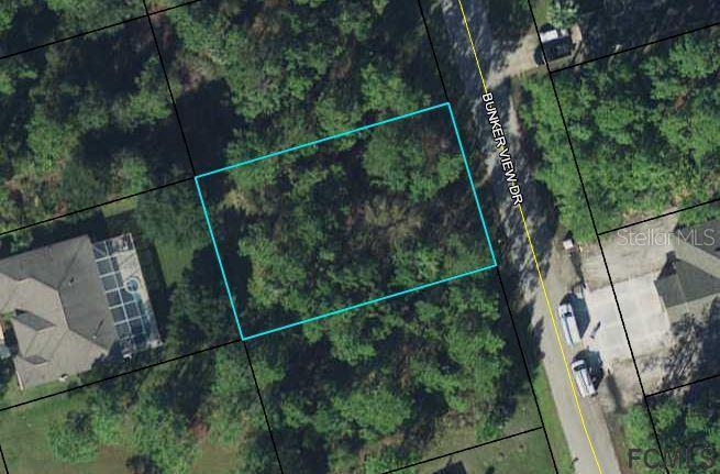 20 Bunker View Dr., Palm Coast, FL 32164