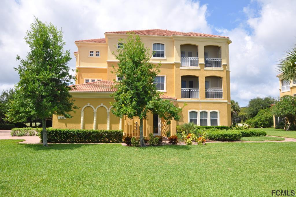 120 Avenue De Ln. #1502, Palm Coast, FL 32137