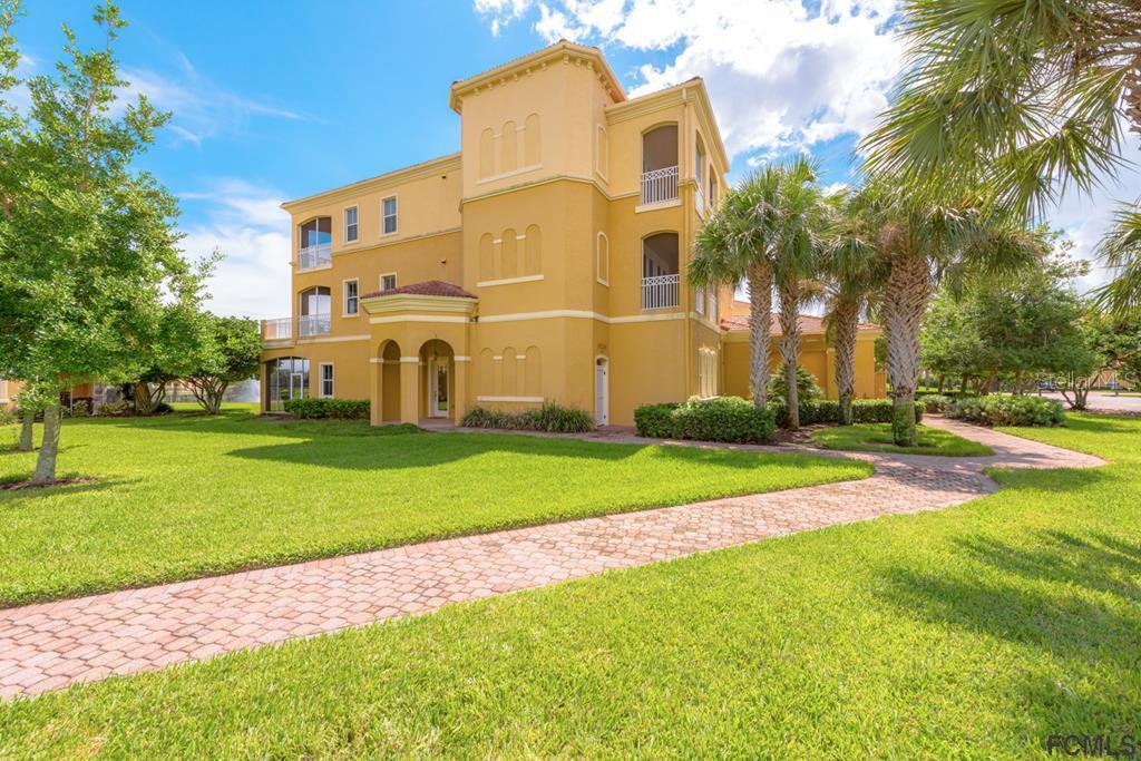 125 Avenue De La Mer Ln. #601, Palm Coast, FL 32137