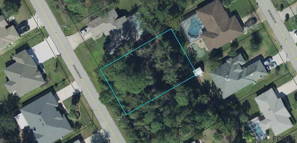 39 Ballenger Ln., Palm Coast, FL 32137