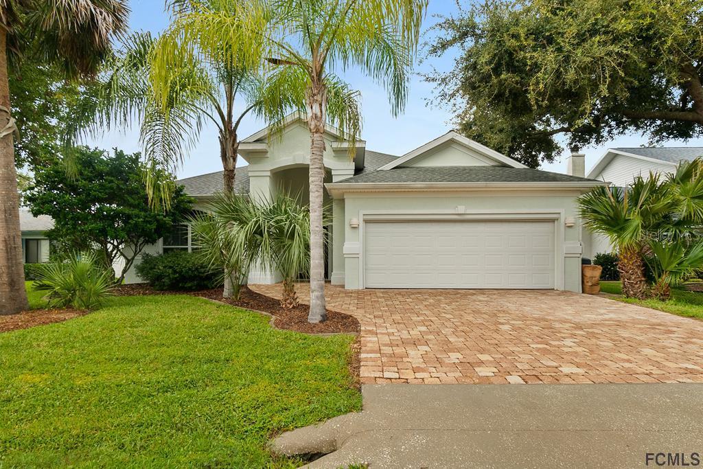 15 Cedar Hollow Ct., Palm Coast, FL 32137