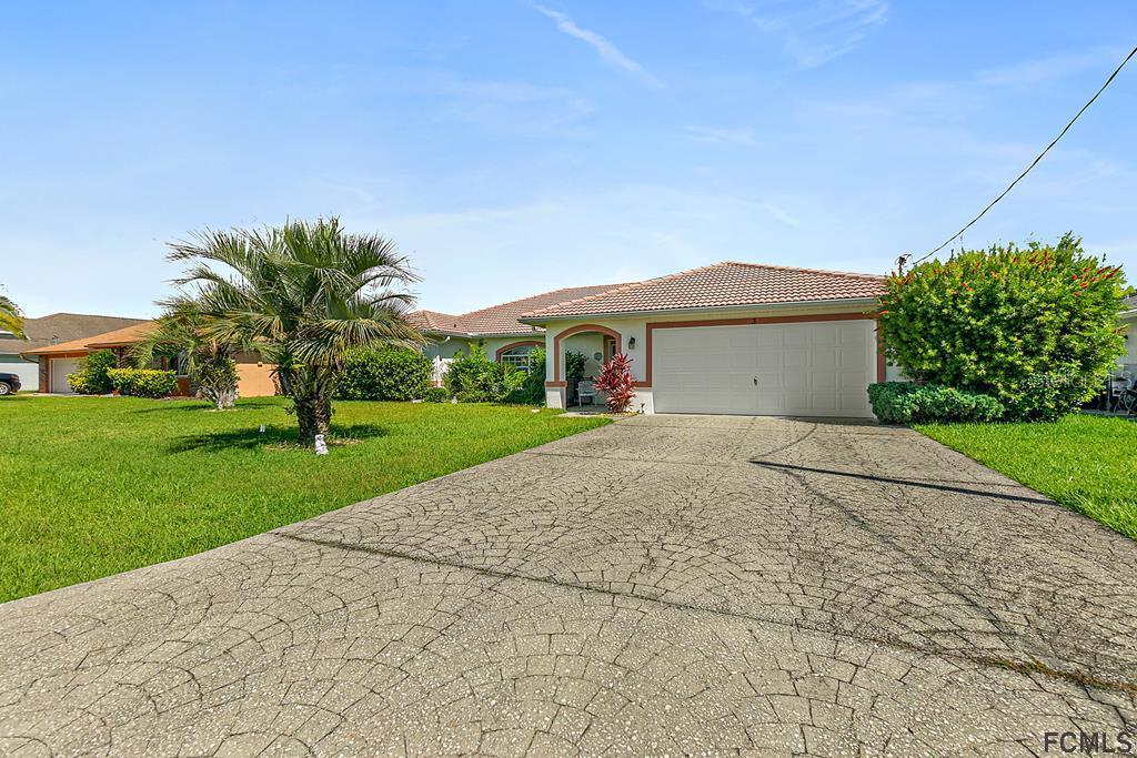 3 Charles Ct., Palm Coast, FL 32137