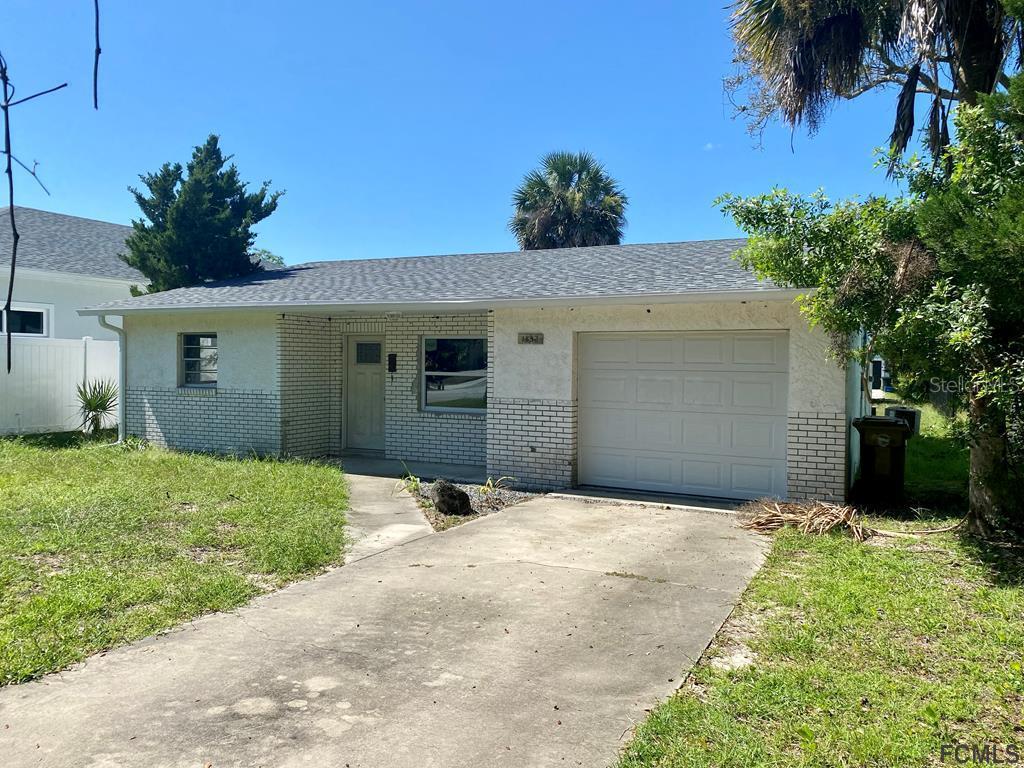 1852 Flagler Ave., Flagler Beach, FL 32136