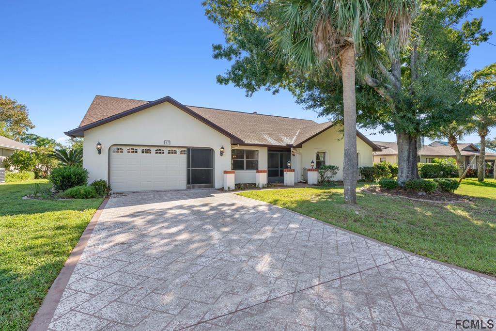 17 Crescent Ct., Palm Coast, FL 32137