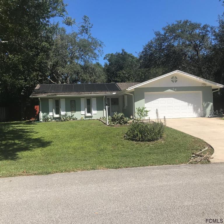 14 Blyth Ct., Palm Coast, FL 32137