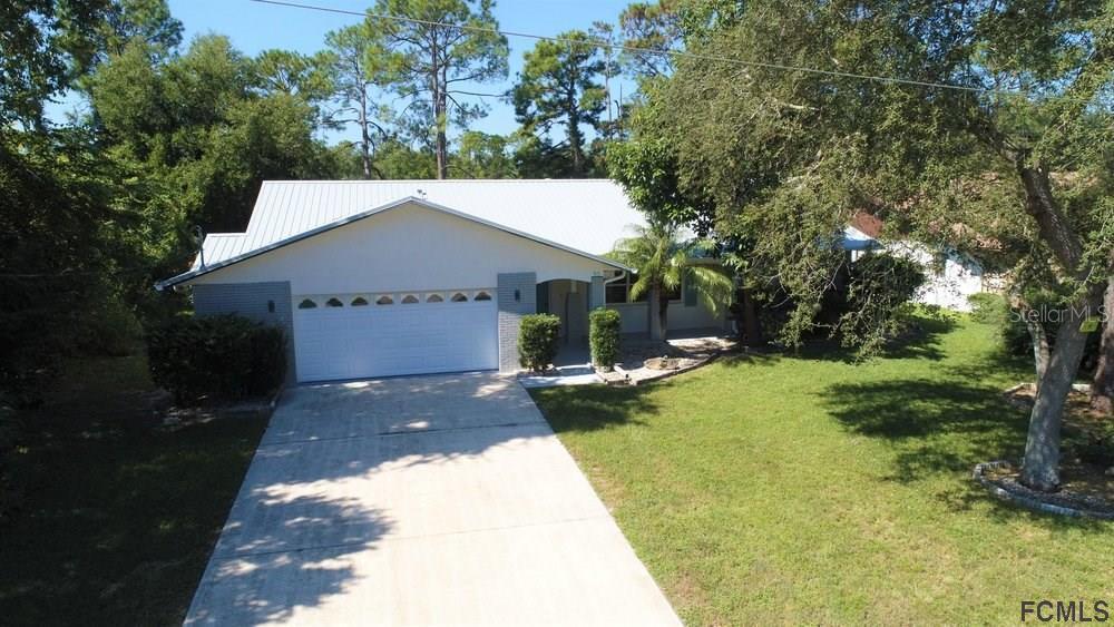 90 Flamingo Dr., Palm Coast, FL 32137