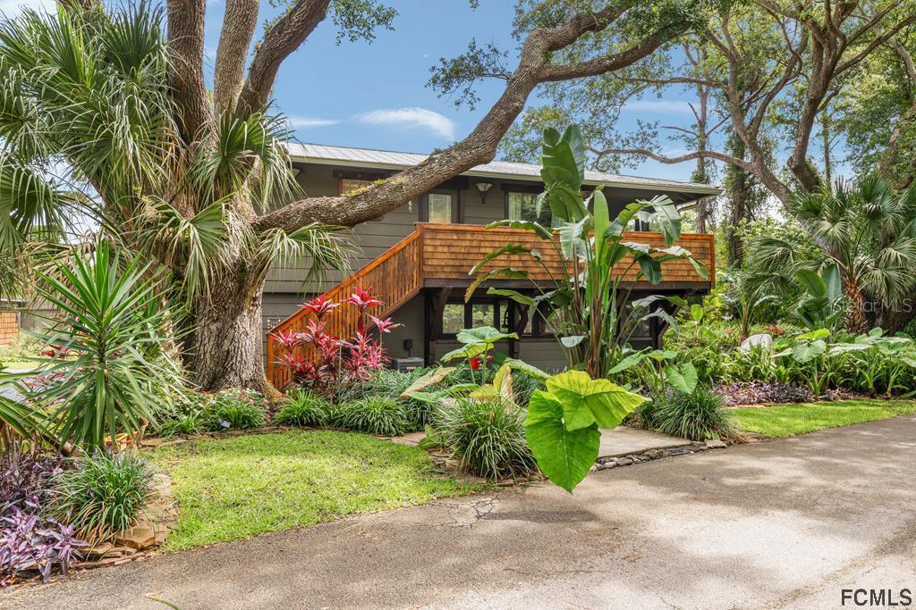 4252 N Ocean Shore Blvd., Palm Coast, FL 32137