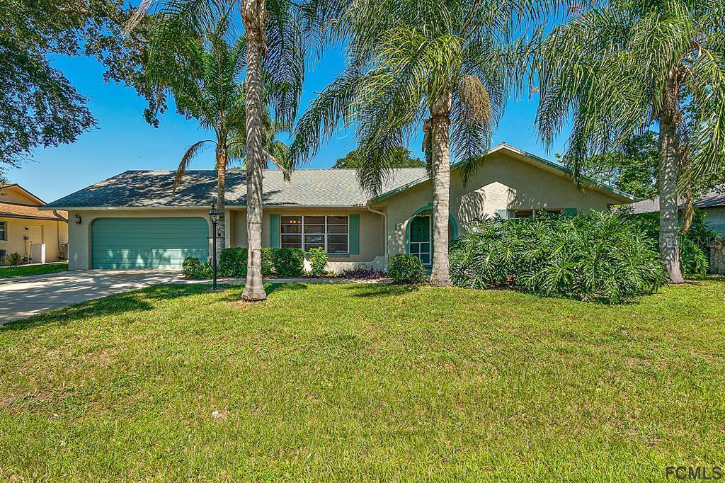 11 Felter Ln., Palm Coast, FL 32137