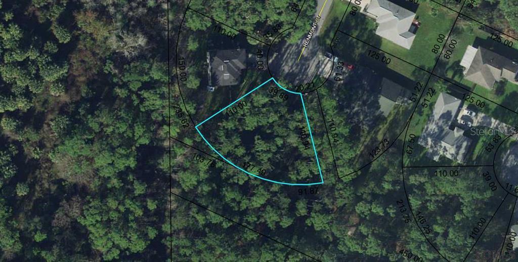 19 Renmont Ct., Palm Coast, FL 32164