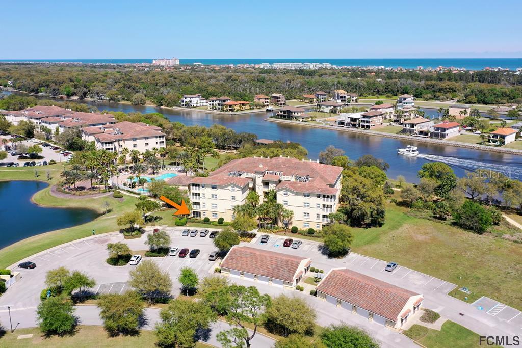 115 Riverview Bend #2111, Palm Coast, FL 32137