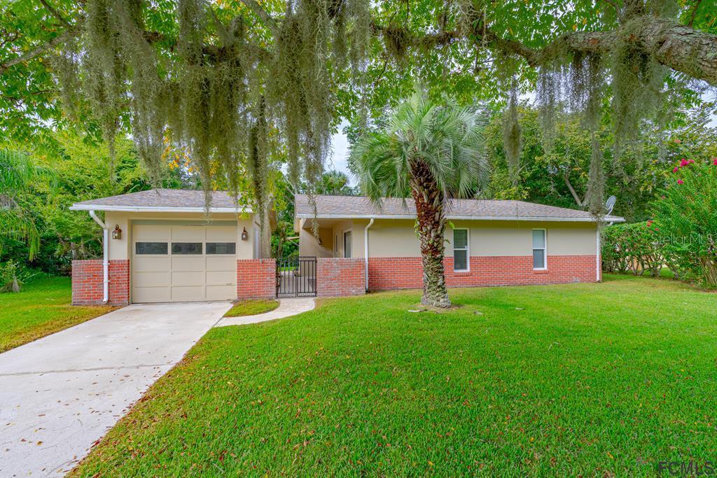4 Felicia Ct., Palm Coast, FL 32137
