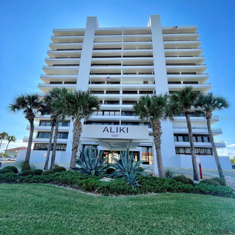 1601 Central Ave. #404, Flagler Beach, FL 32136