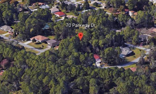 70 Parkway Dr., Palm Coast, FL 32164