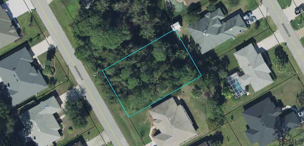 41 Ballenger Ln., Palm Coast, FL 32137