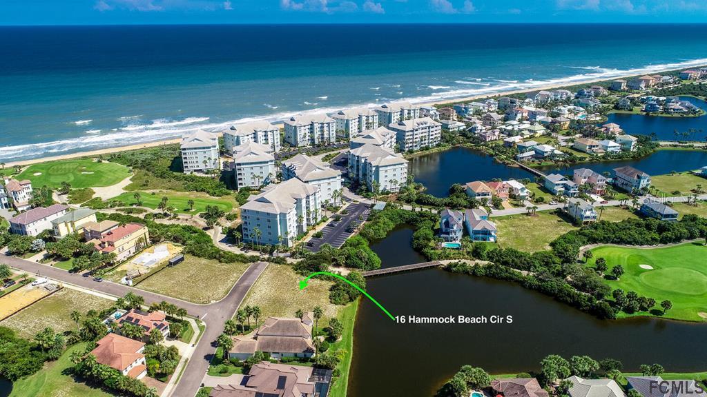 16 Hammock Beach Cir., Palm Coast, FL 32137