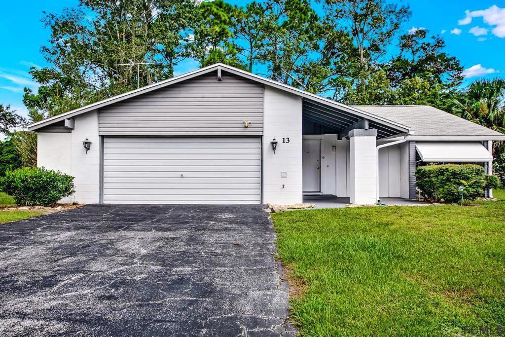 13 Cooper Ln., Palm Coast, FL 32137