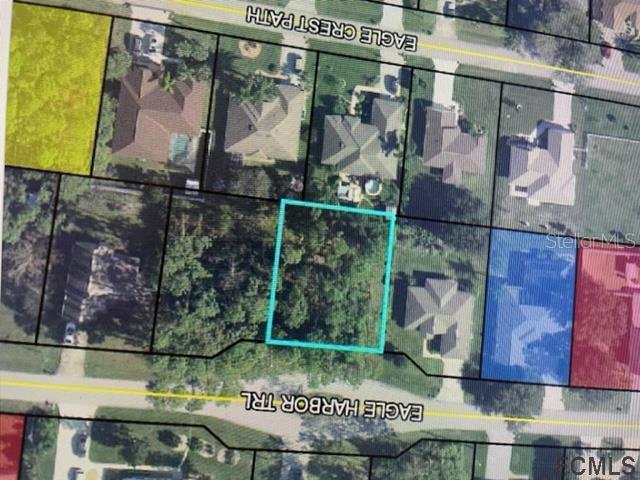 74 Eagle Harbor Tr., Palm Coast, FL 32164