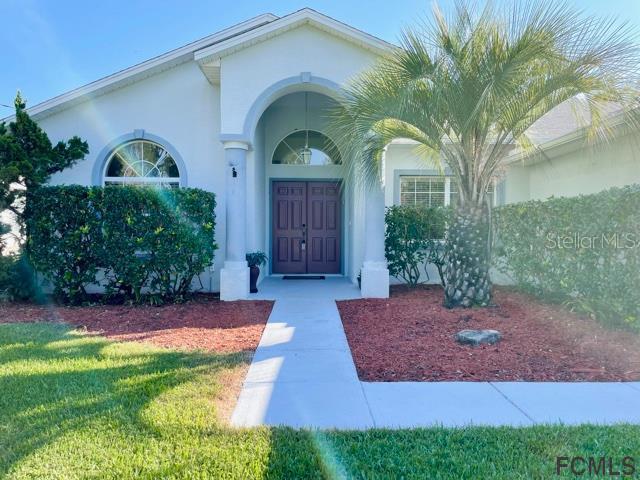36 Bayside Dr., Palm Coast, FL 32137