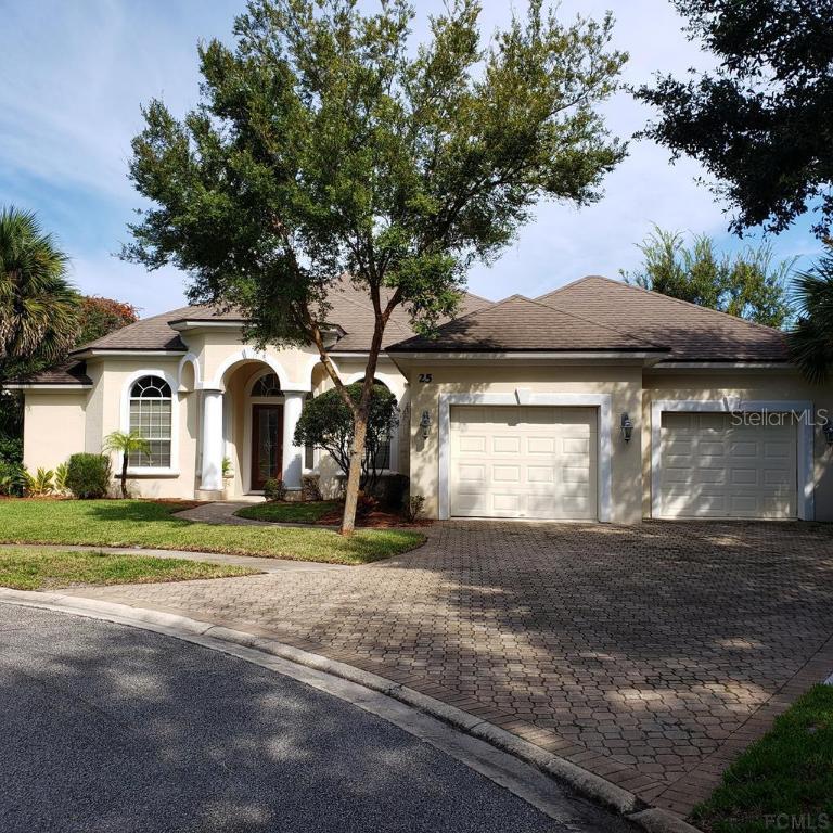 25 Village Dr., Palm Coast, FL 32137