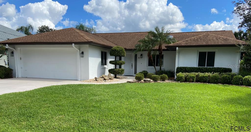 8 Conley Ct., Palm Coast, FL 32137