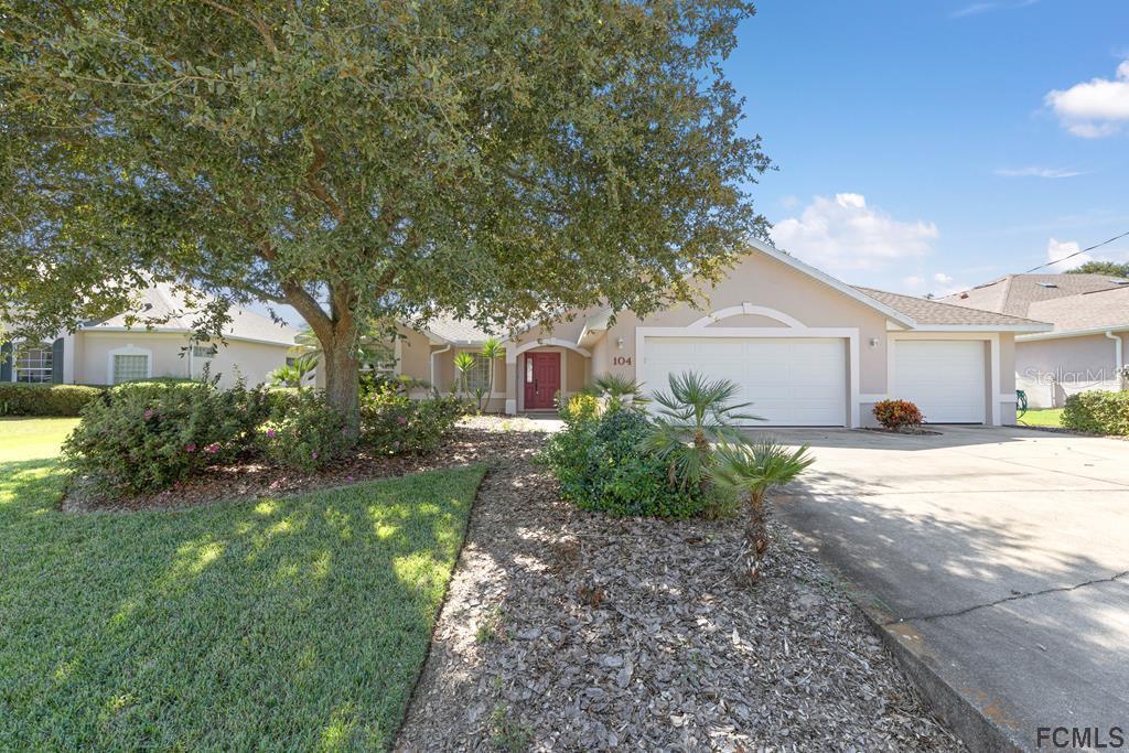 104 Freemont Turn, Palm Coast, FL 32137