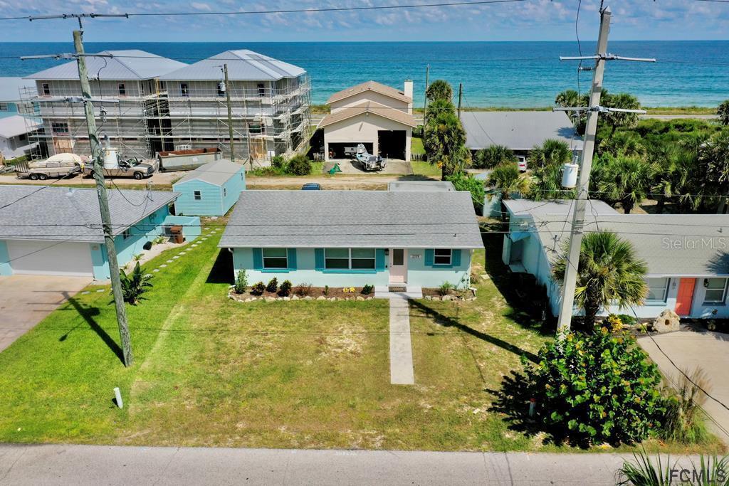 2119 Central Ave., Flagler Beach, FL 32136